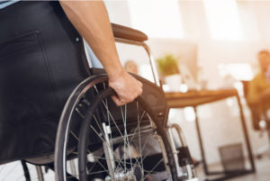 Tips for Transporting Wheelchairs Safely & Effectively