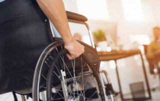 Tips for Transporting Wheelchairs Safely & Effectively