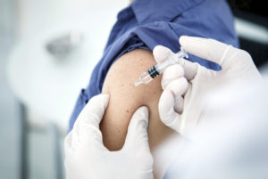 Should All Seniors Get A Flu Shot?