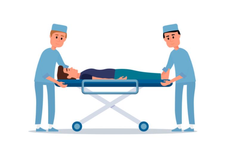 Tips for Moving Patients from a Bed to a Stretcher Stellar Transportation