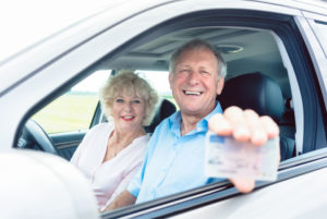 A Closer Look at Florida Driving Laws for Seniors