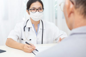 Is it Safe to Go to the Doctor During the Coronavirus Outbreak?