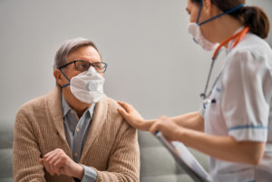 Understanding Re-opening Phases for the Health and Safety of Senior Adults