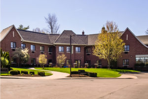 Evaluating Senior Living Facilities in Light of Transportation Options