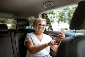 Long Distance Transportation for Seniors – Here’s What You Need to Know