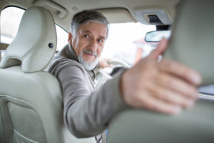 When It’s Time to Stop Driving