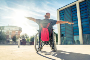 Choosing the Right Mobility Chair