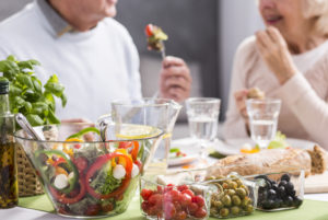 Stay Happy and Healthy as You Age