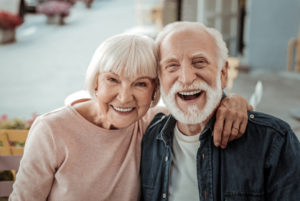 Keeping Seniors Active and Healthy