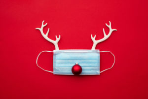 Staying Safe While Traveling this Holiday Season