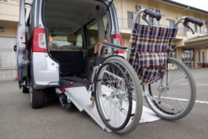 The Benefits of Non-Emergency Medical Transportation