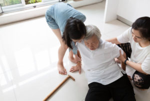 Preventing Falls