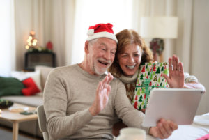 Staying Safe Through the Holidays and Beyond