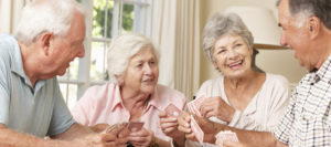Making a Home Senior Friendly