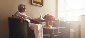When Aging In Place Is Not the Right Choice