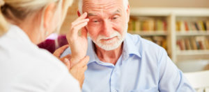 The Warning Signs of Alzheimer’s Disease