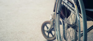 Wheelchair Travel Safety Tips