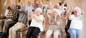 Adult Day Care – Is it Right for Your Loved One?