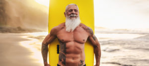Tips for Healthy Aging