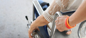Comfortable Transport Solutions for The Elderly