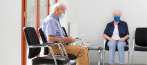 Travel Comfortably for All Medical Appointments - Local or Long Distance
