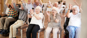 Summer Activities for All Seniors