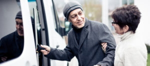 Keeping Independence with Transportation Services