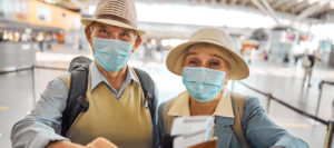 Traveling Tips for Seniors
