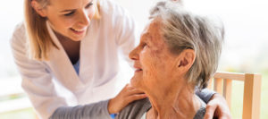 How NEMT Can Improve a Senior Well Being