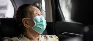 Motion Sickness and How to Stop It