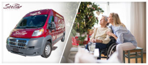 Staying Connected for the Holidays
