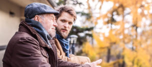 How to Tell Your Loved One It’s Time to Stop Driving