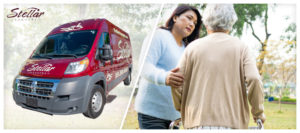 Signs You Need a Non-Emergency Medical Transportation Services