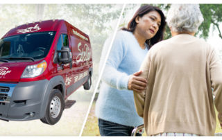 Signs You Need a Non-Emergency Medical Transportation Services