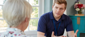 How to Tell a Loved One It’s Time to Move to Assisted Living