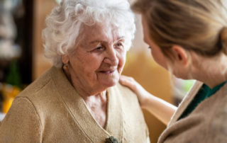 Is It Time to Move to Assisted Living?