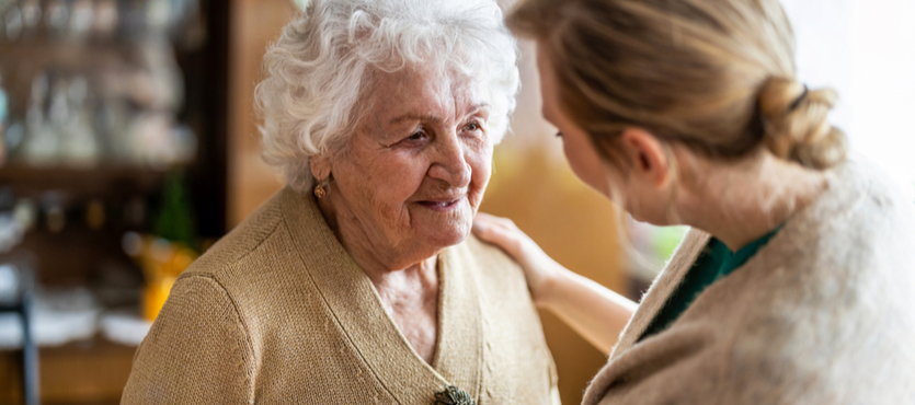 Is It Time to Move to Assisted Living?