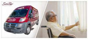 The Advantages of Non-Emergency Medical Transportation