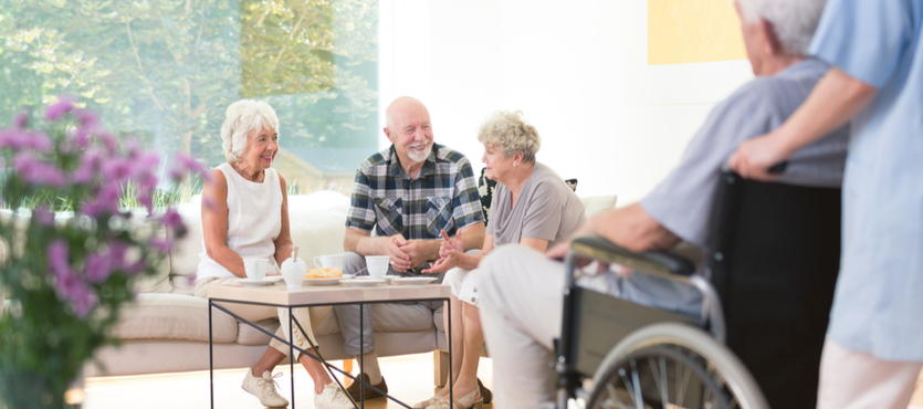 How To Ease The Transition To Assisted Living