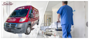 Stretcher Transportation: Here’s What You Need To Know
