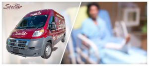 Travel Safety for Post-Surgery Patients