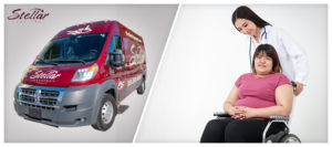 Do I Need Bariatric Transportation?