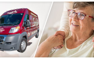 Elderly Transportation - Here’s What You Need To Know