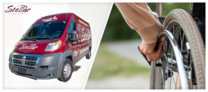 Travel Safety Tips for Handicap Patients