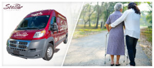 Elderly Transportation - What Caregivers Need To Know