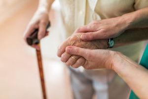 Five Ways To make Hospice Transportation Better