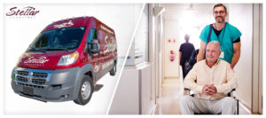 How To Arrange a Smooth Hospital Discharge