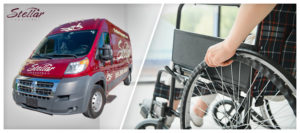 Different Modes of Non-Emergency Transportation
