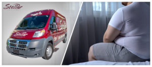 Traveling as an Overweight Person – 6 Tips To Keep in Mind