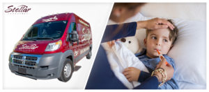 Parenting a Child With a Chronic Illness